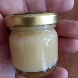 Arı Sütü (Sason Balı) (50gr)
